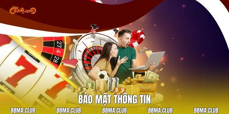 Bảo mật thông tin