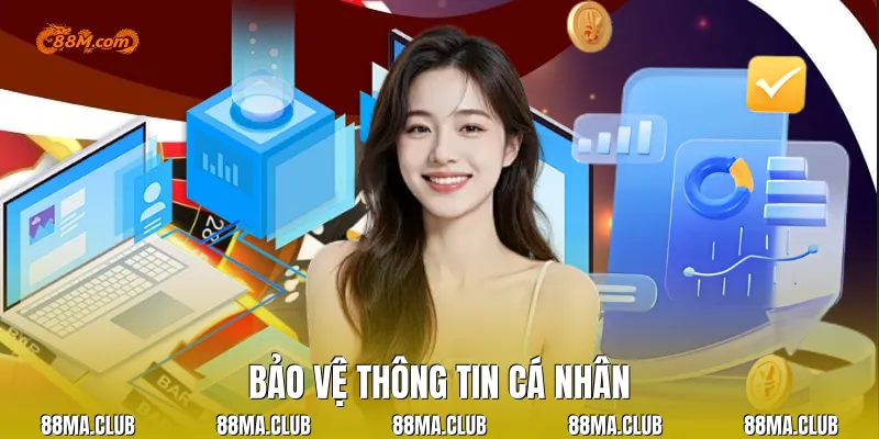 Bảo vệ thông tin cá nhân