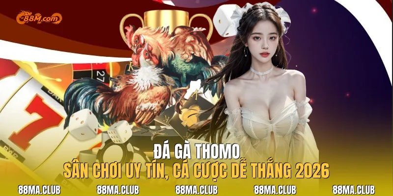 Đá Gà Thomo