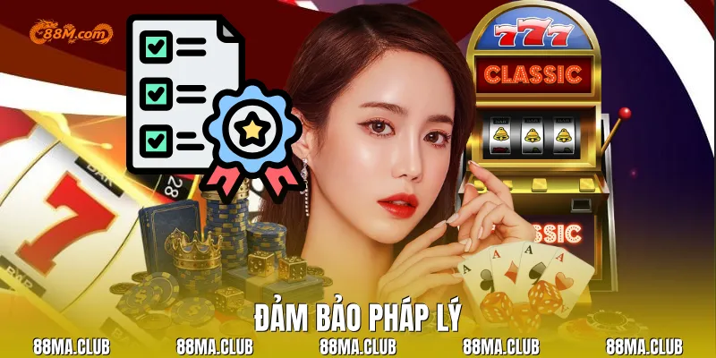 Đảm bảo pháp lý